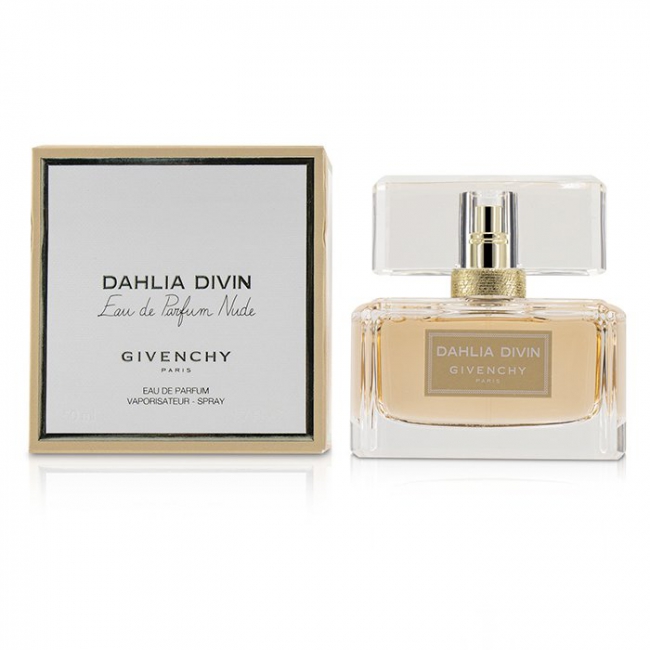 Givenchy Dahlia Divin Nude edp